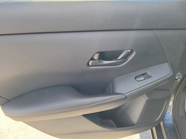 Certified 2025 Nissan Sentra S image 17