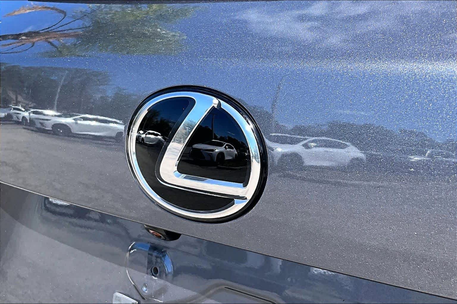 Used 2019 Lexus NX 300 F Sport w/ F Sport Premium Package FWD image 31