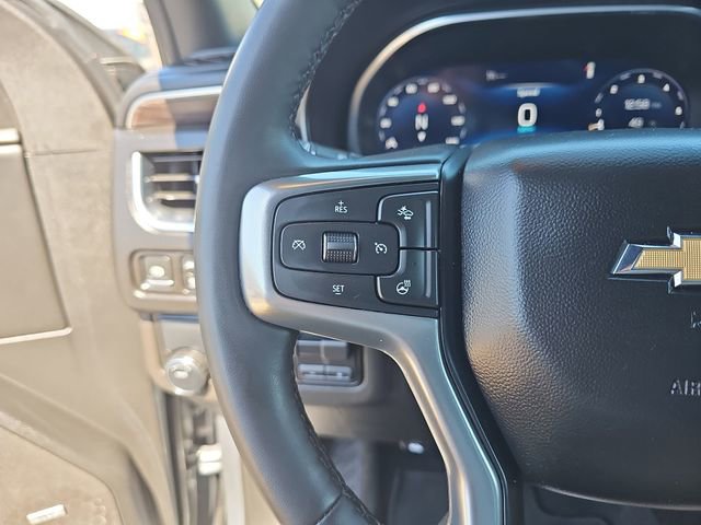 Used 2024 Chevrolet Tahoe LT w/ LT Signature Package image 19