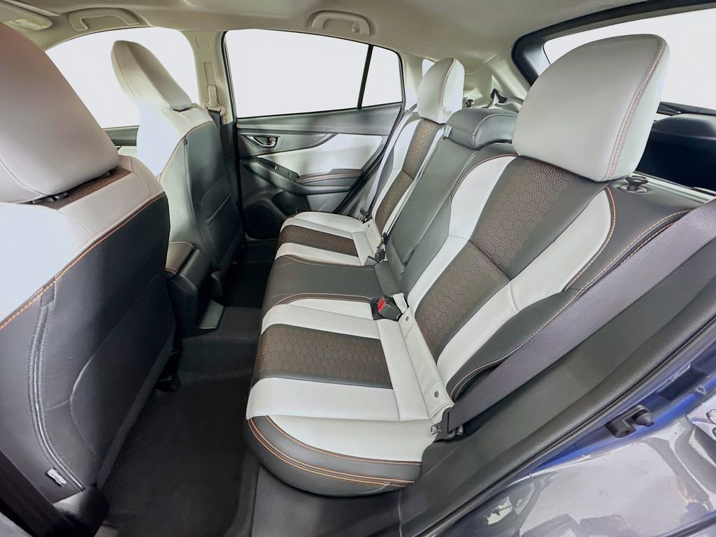 Certified 2023 Subaru Crosstrek 2.5i Limited w/ Moonroof Package image 32