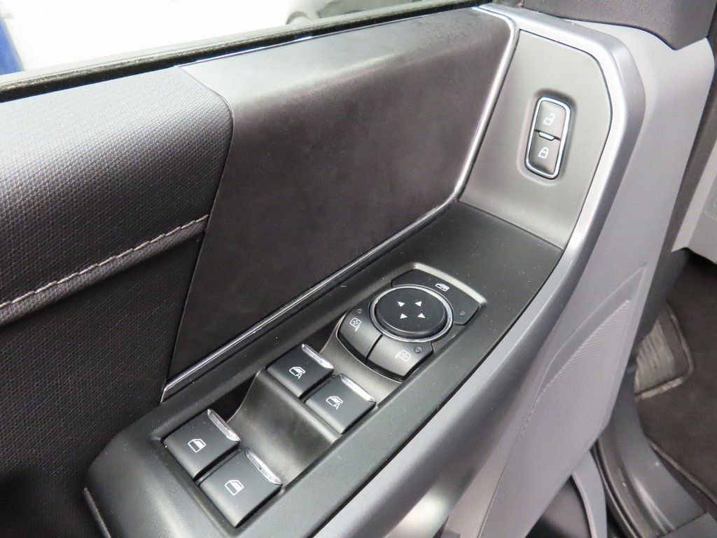 Used 2025 Ford F150 XLT w/ Equipment Group 301A Standard image 48