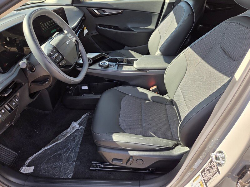 New 2026 Kia EV6 Light RWD image 6