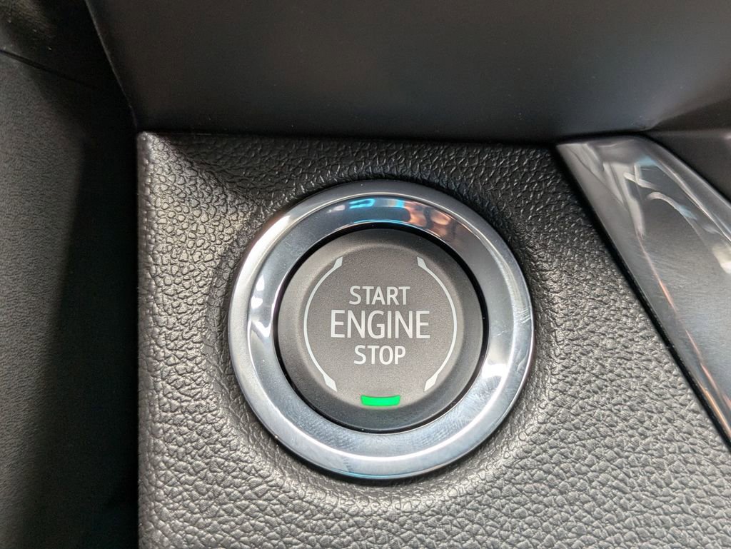 New 2025 Buick Envista Preferred w/ Convenience I Package image 21