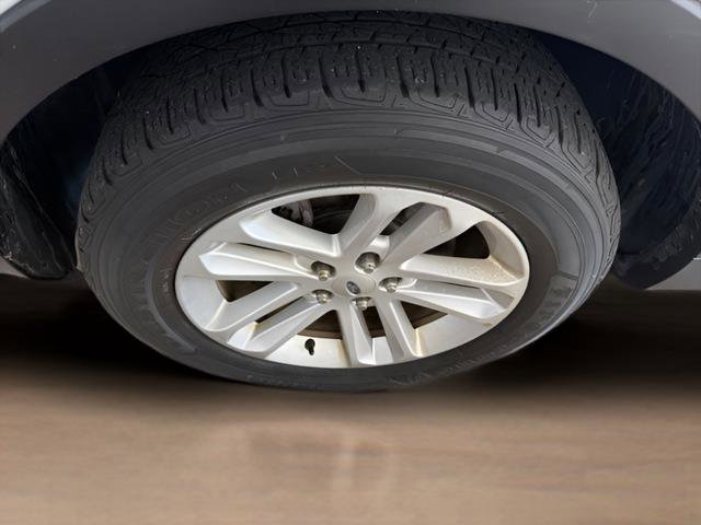 Used 2015 Ford Explorer 4WD image 9