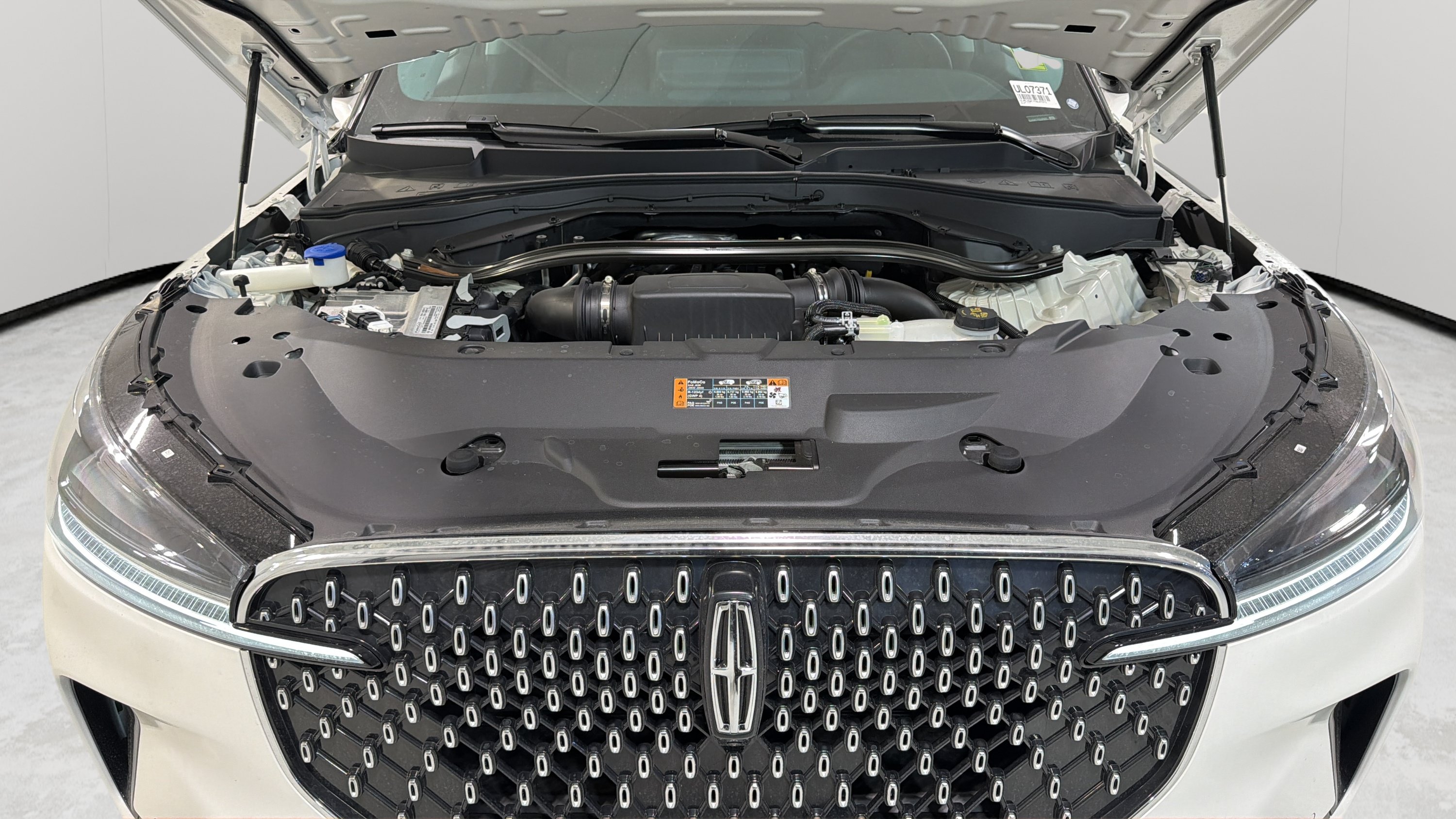 Used 2026 Lincoln Aviator 2WD image 28