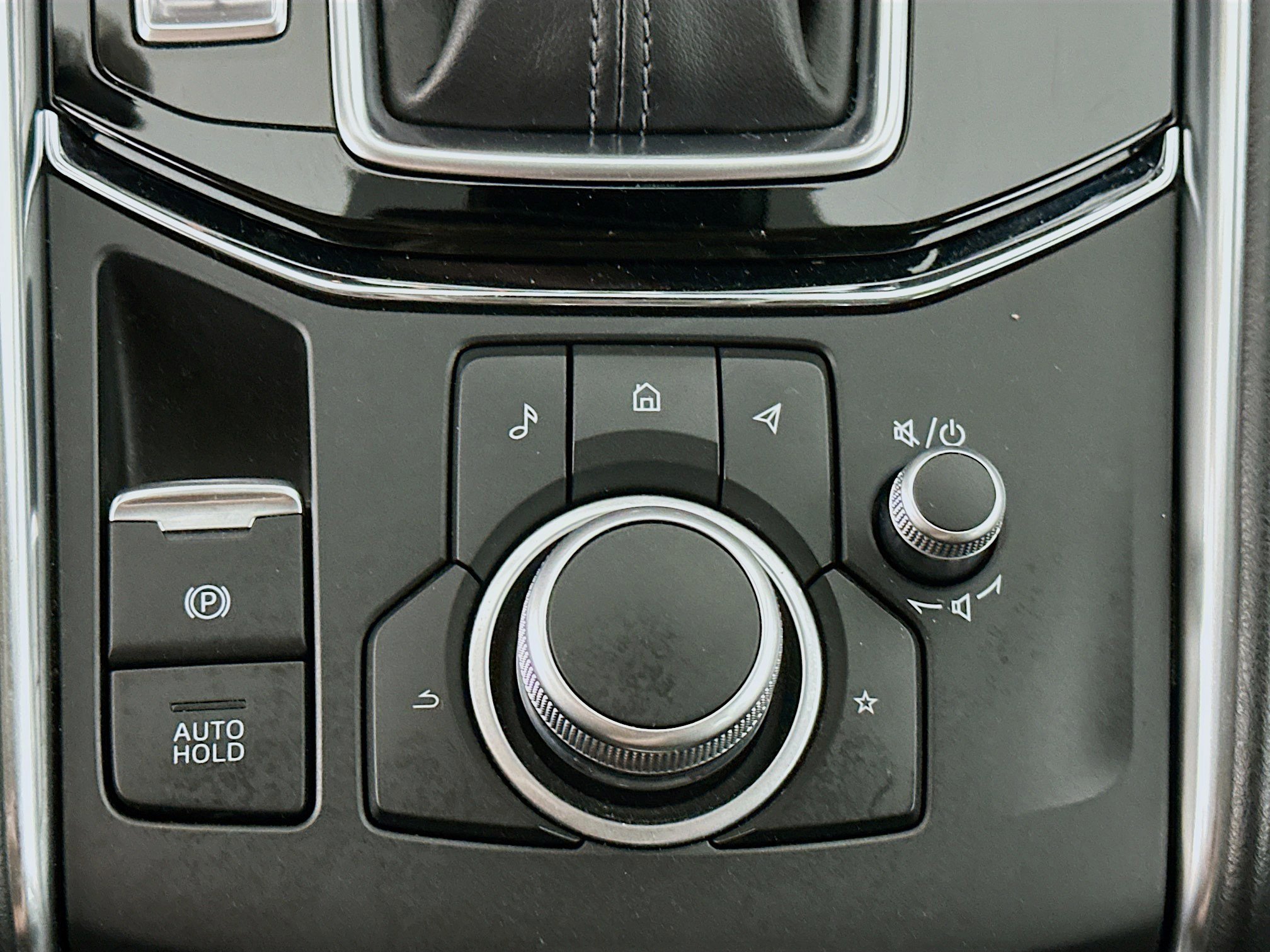 Used 2023 MAZDA CX-5 AWD 2.5 S image 26