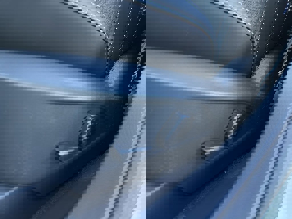 New 2025 Ford Mustang Mach-E GT w/ Interior Protection Package image 16