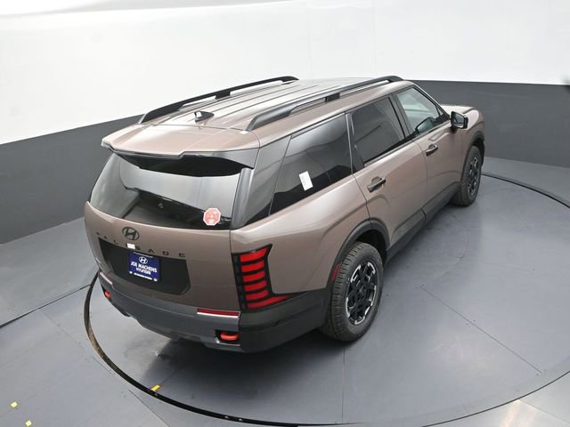 New 2026 Hyundai Palisade XRT Pro AWD/4WD image 29
