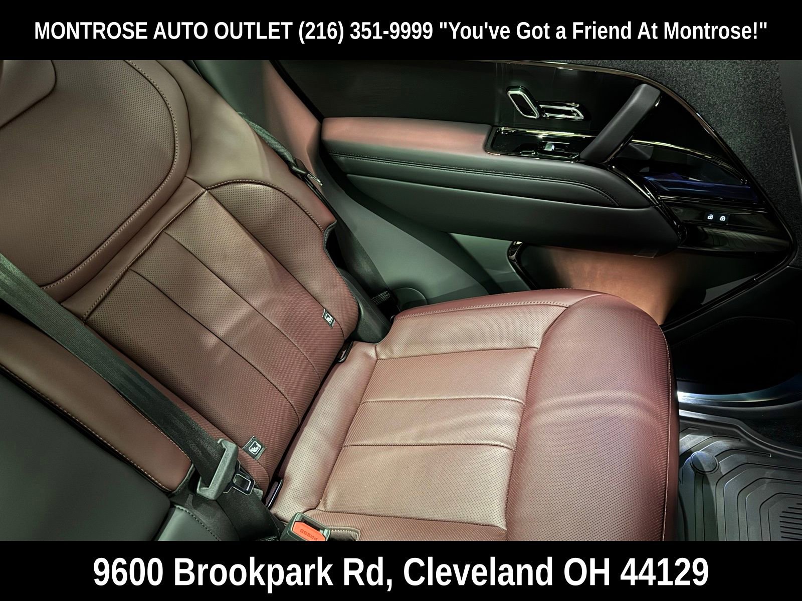 New 2026 Land Rover Range Rover Sport Dynamic SE image 29