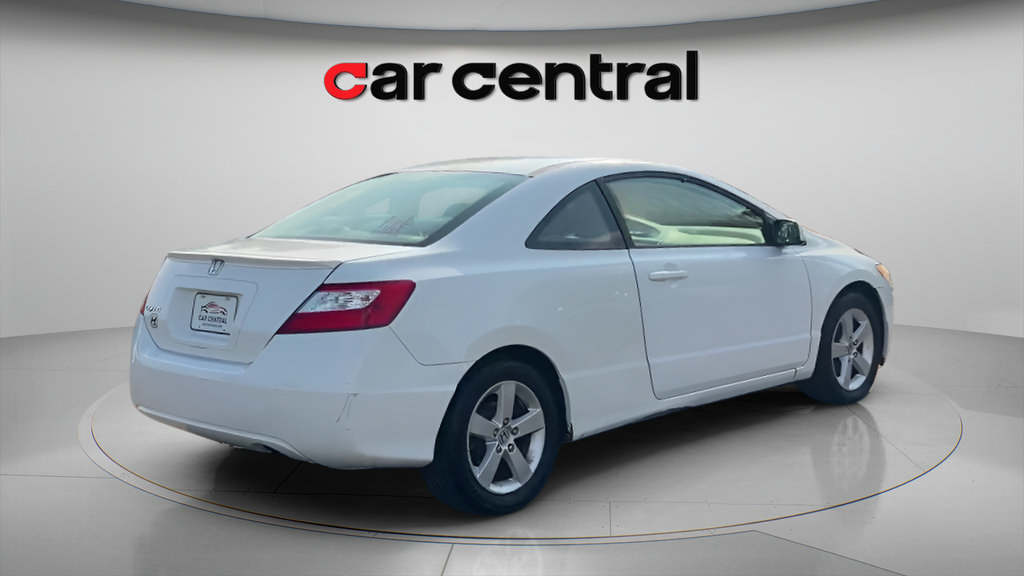 Used 2007 Honda Civic EX image 5