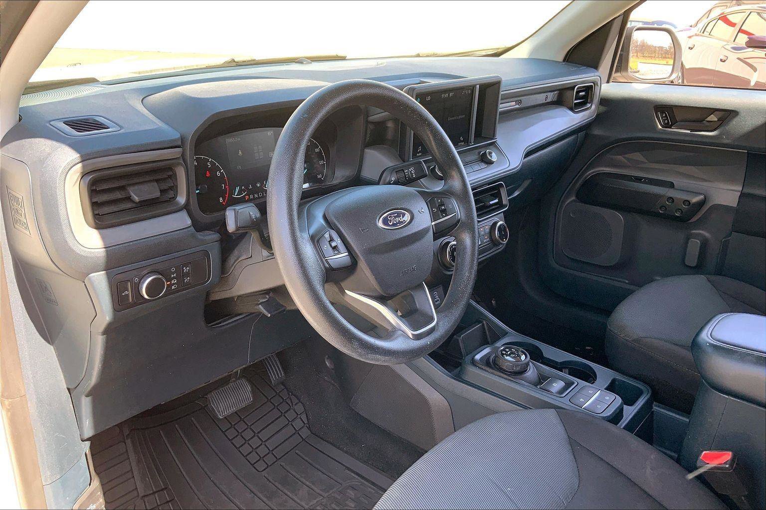 Used 2022 Ford Maverick XL image 11