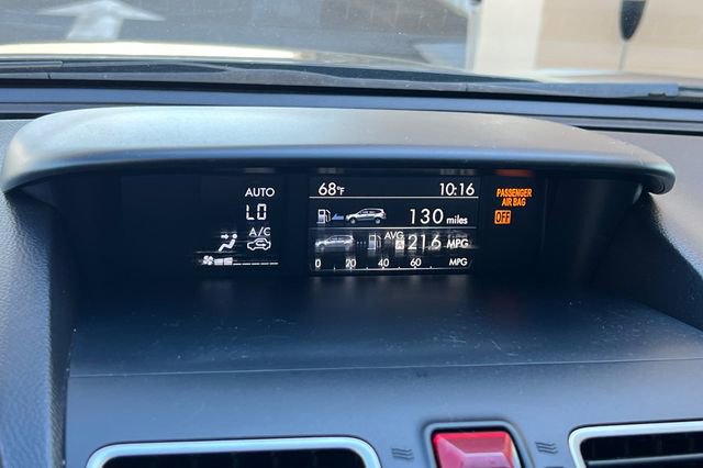 Used 2018 Subaru Forester 2.5i Premium image 35