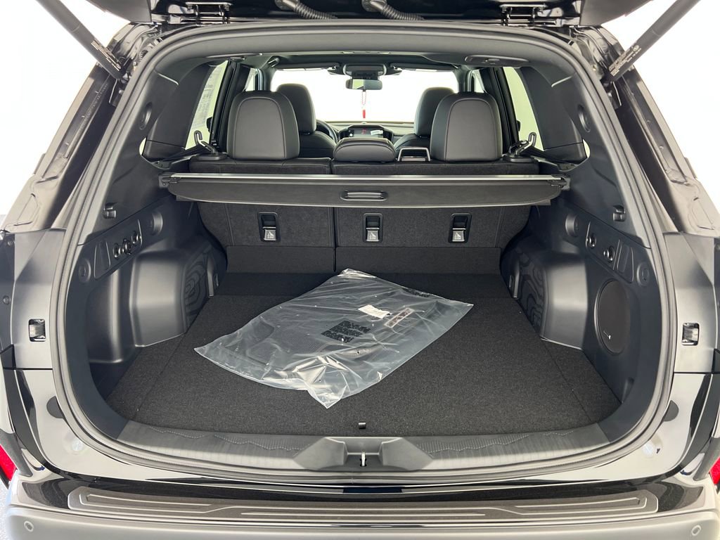 New 2026 Subaru Forester Sport image 25