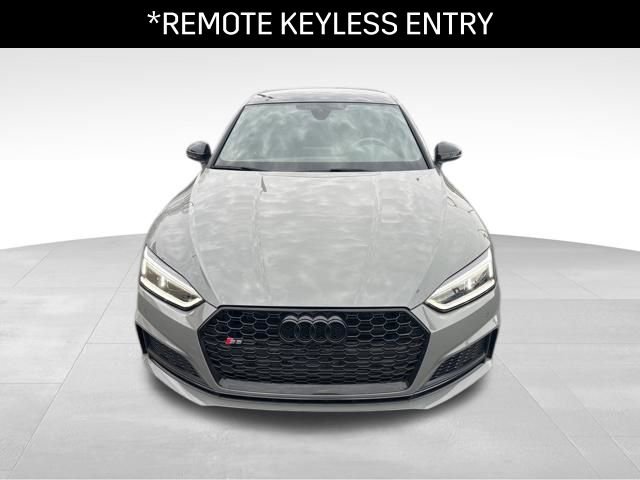 Used 2019 Audi S5 Premium Plus AWD/4WD image 9