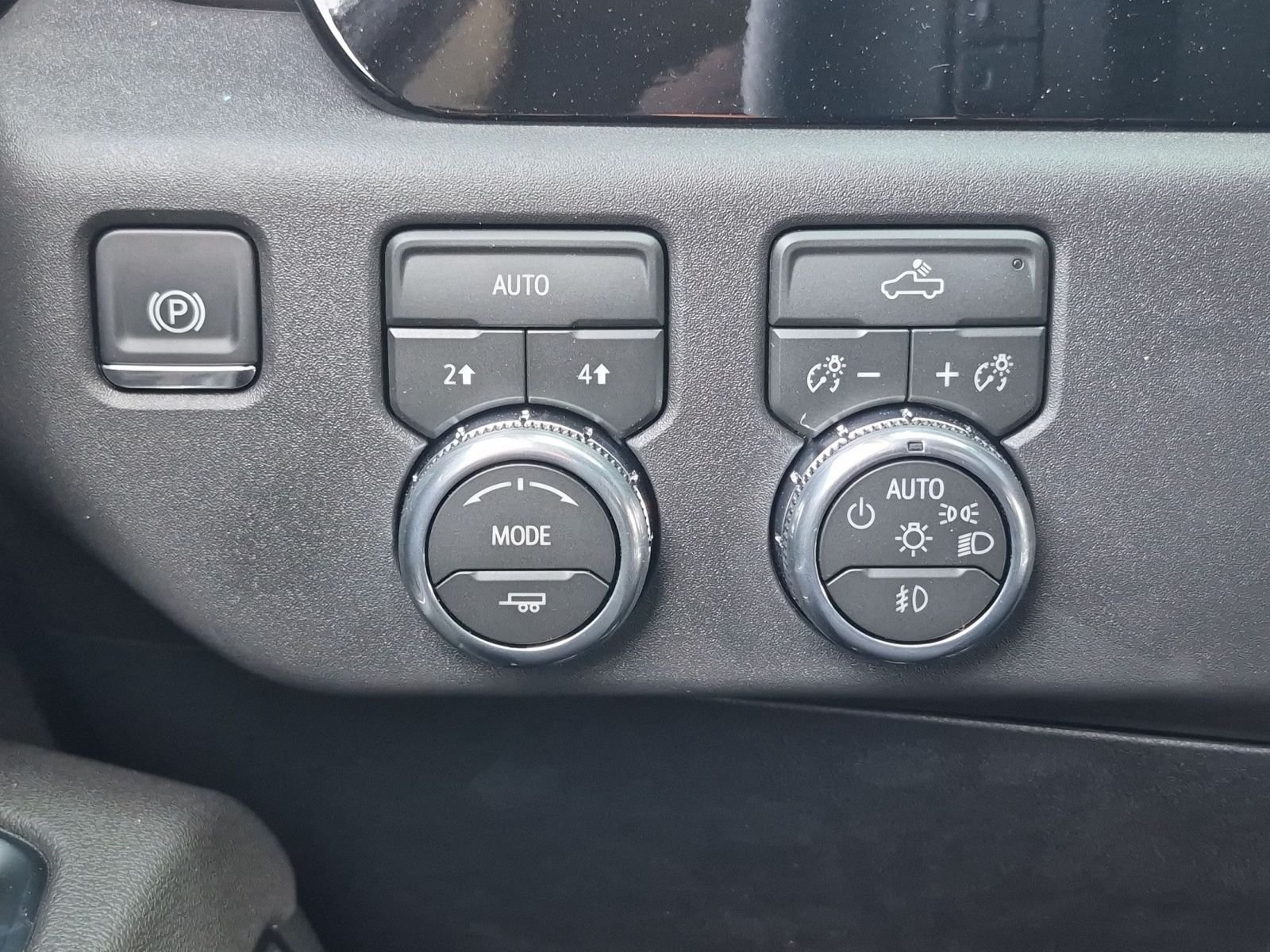 New 2026 GMC Sierra 1500 Elevation AWD/4WD image 17