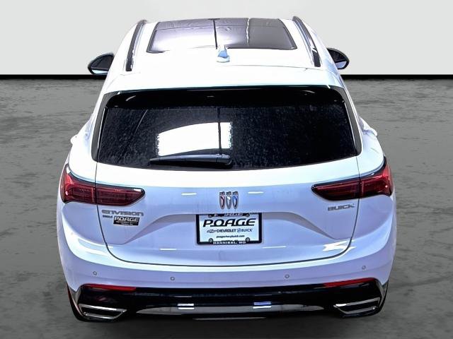 New 2026 Buick Envision Sport Touring image 3