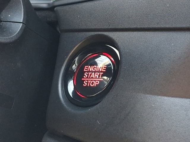 Certified 2024 Honda Accord EX image 27