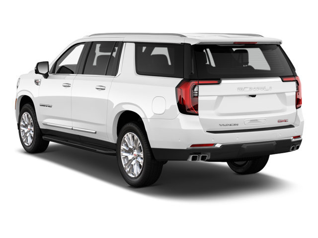 Used 2024 GMC Yukon XL Denali w/ Max Trailering Package AWD/4WD image 2