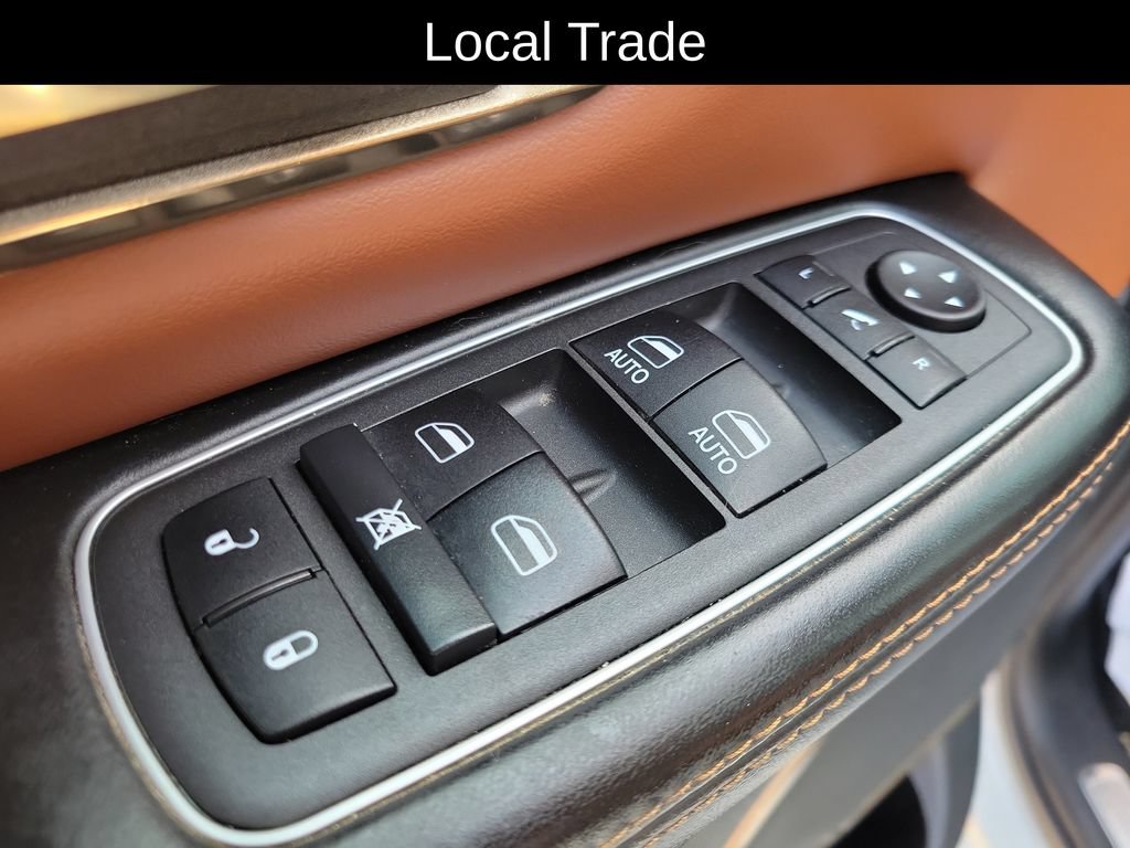 Used 2022 RAM 1500 Limited AWD/4WD image 7