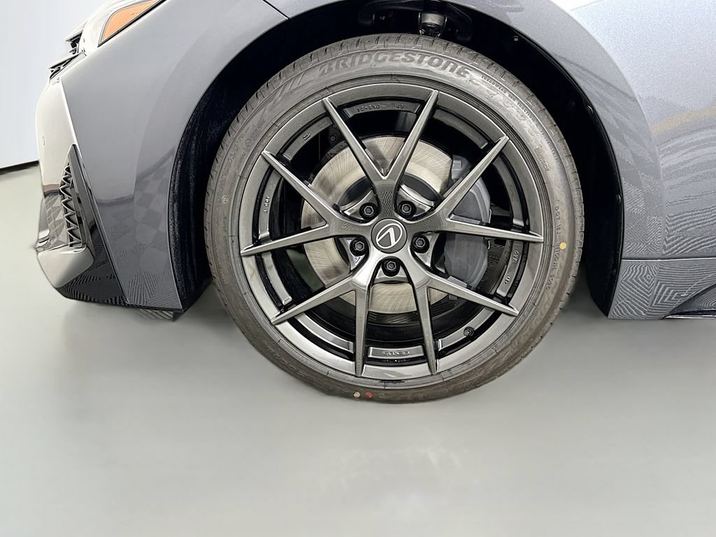 New 2026 Lexus IS 350 F Sport RWD image 23