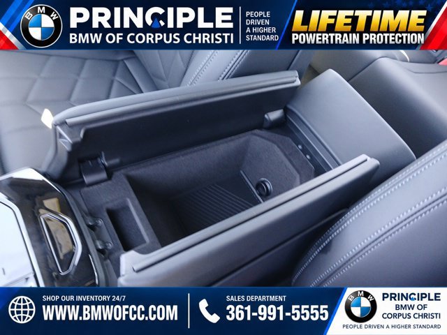 New 2026 BMW 530i w/ M Sport Package RWD image 24