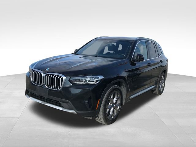 Used 2022 BMW X3 xDrive30i image 7