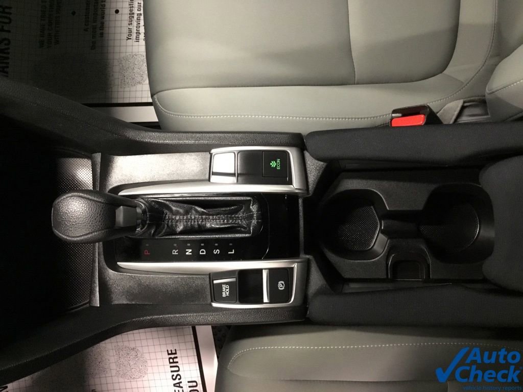 Used 2018 Honda Civic EX image 49
