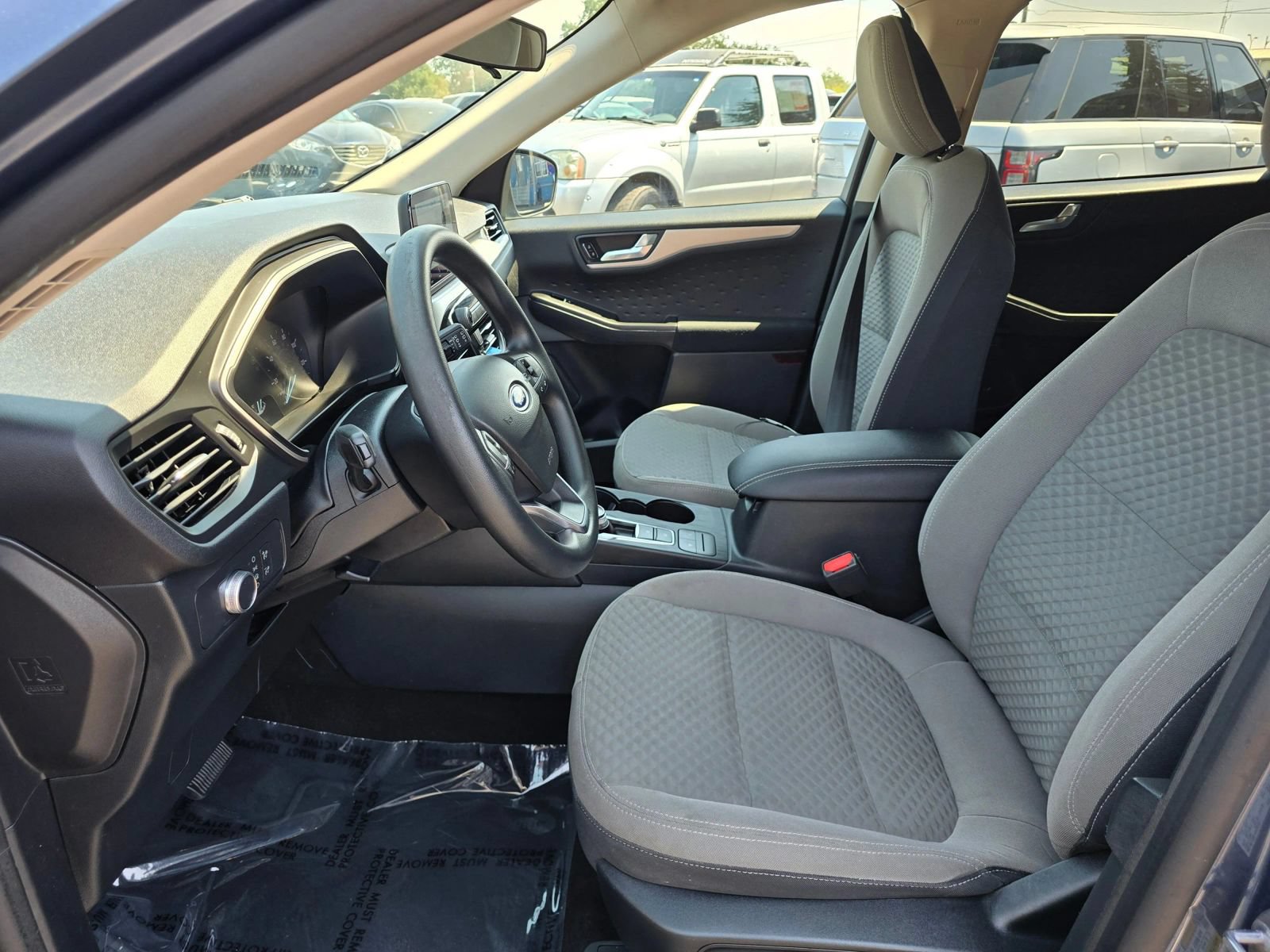 Used 2020 Ford Escape SE FWD image 20