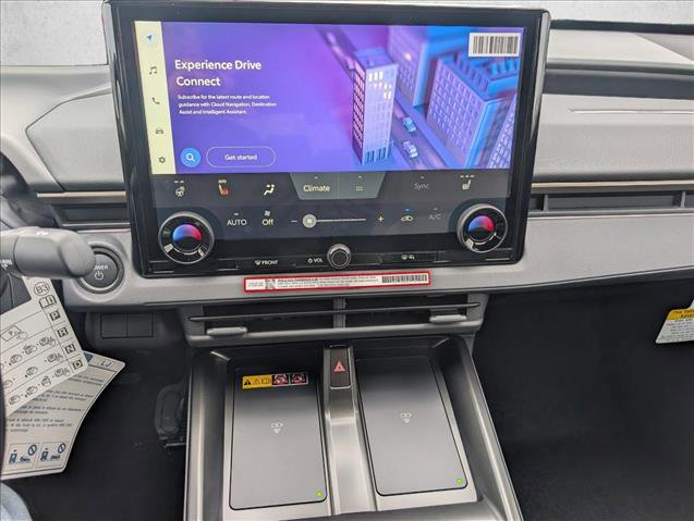 New 2026 Toyota bZ image 12