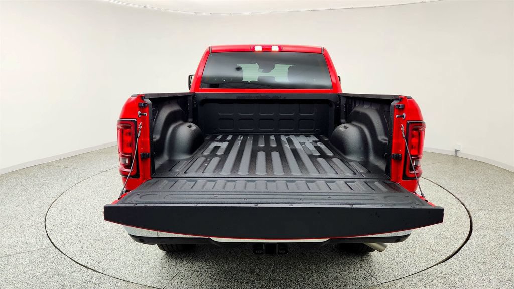 Used 2026 RAM 2500 Big Horn AWD/4WD image 22