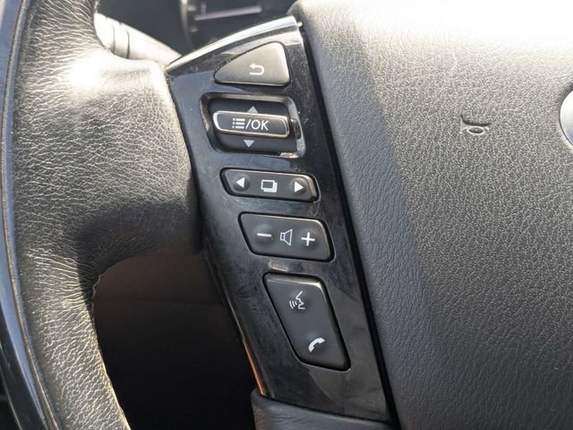 Used 2020 INFINITI QX80 Luxe w/ Proassist Package RWD image 26