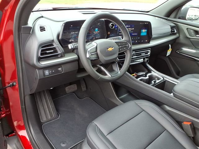 New 2026 Chevrolet Traverse LT w/ Driver Confidence Package image 10