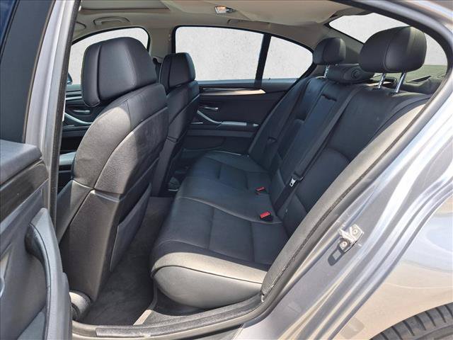 Used 2011 BMW 535i Sedan RWD image 19