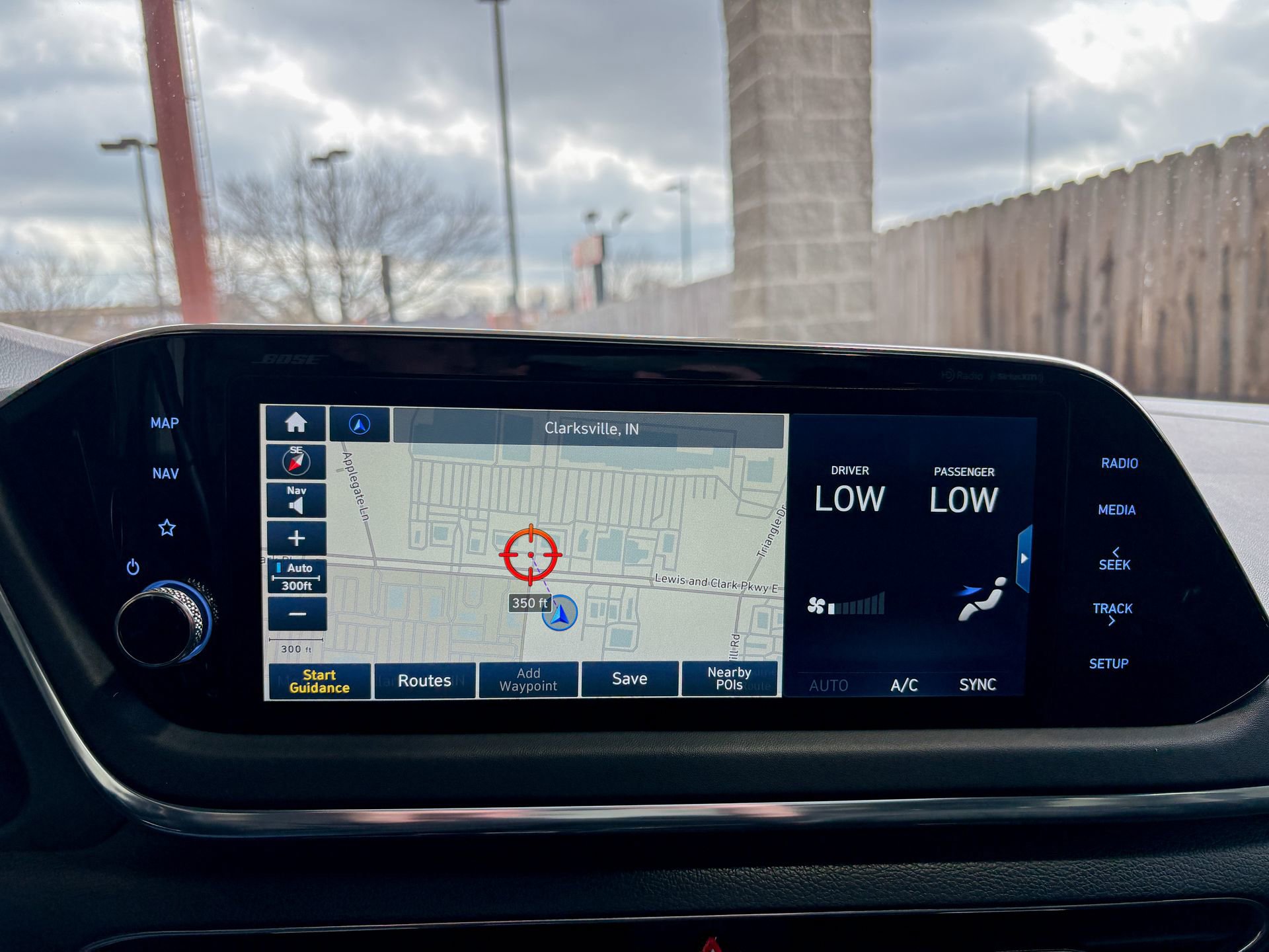 Used 2021 Hyundai Sonata Limited image 15