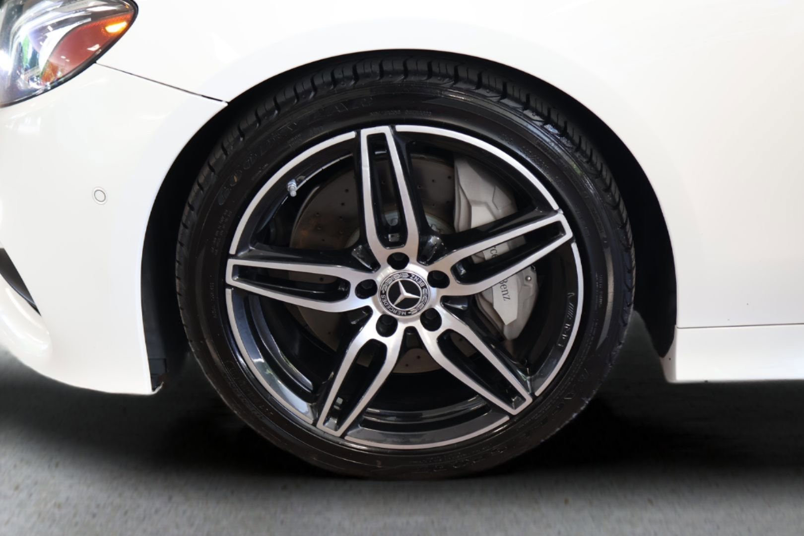 Used 2020 Mercedes-Benz E 450 Cabriolet image 29