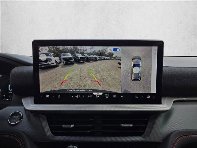 New 2026 Ford Explorer ST-Line w/ Premium Package RWD image 13