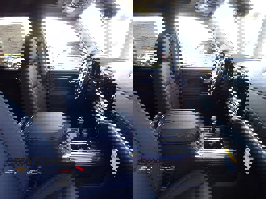 New 2026 Chevrolet Silverado 1500 LT Trail Boss w/ Convenience Package II image 17