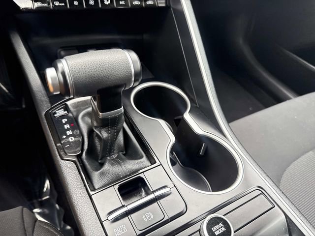 Used 2023 Kia K5 LXS image 24