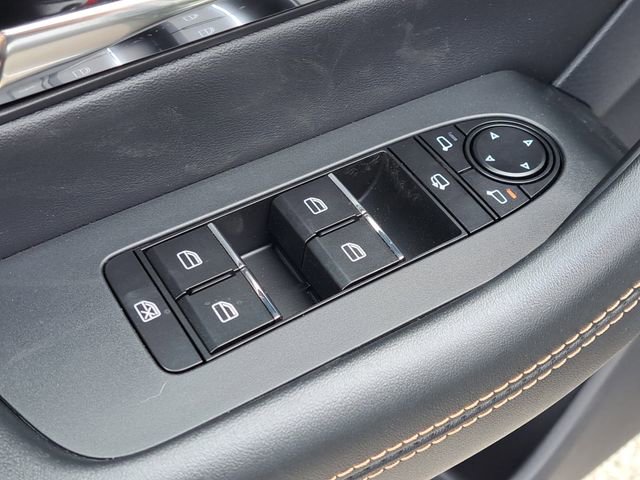 New 2026 MAZDA CX-90 3.3 Turbo w/ Premium Plus Pkg image 19