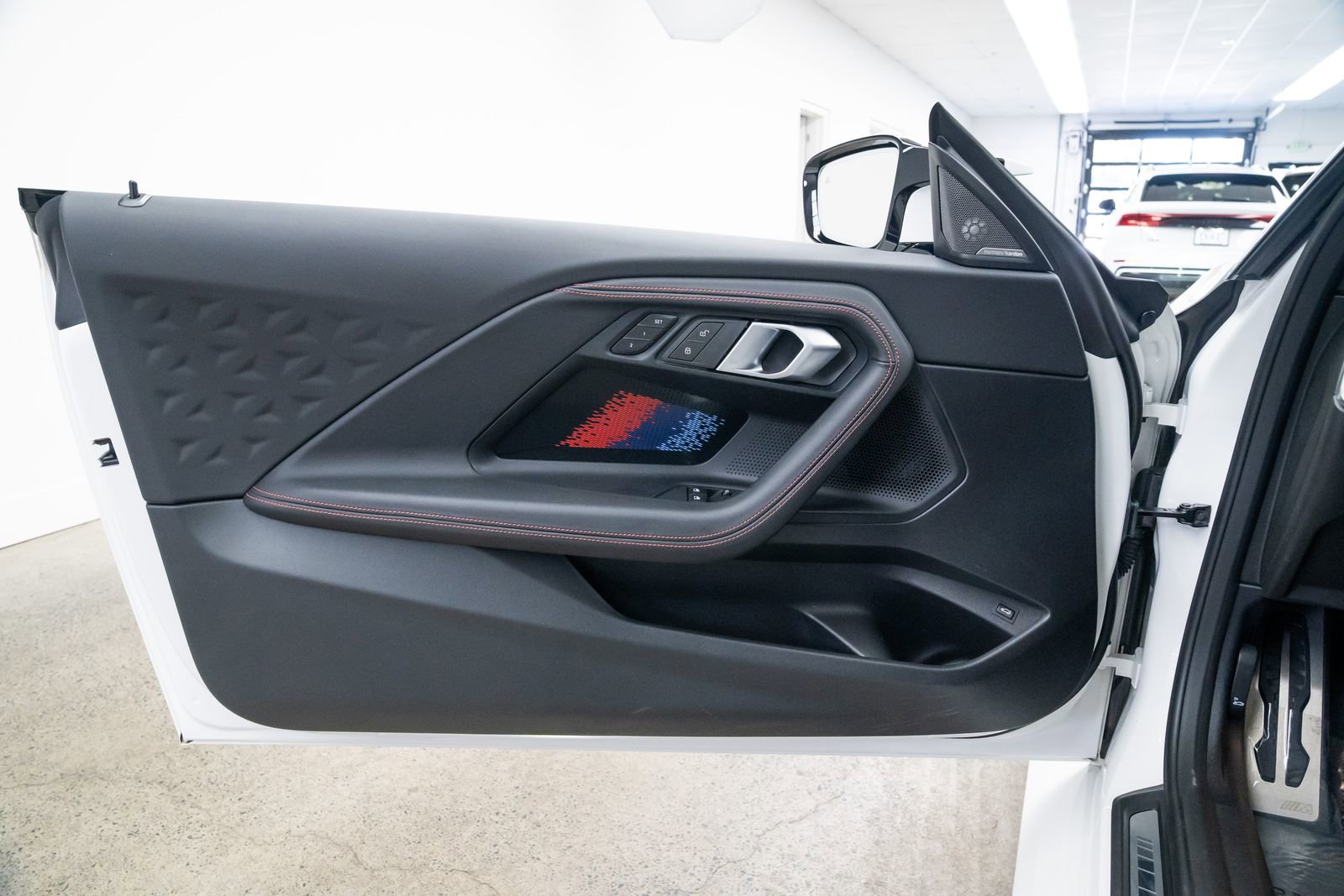 Used 2025 BMW M2 w/ Lighting Package image 16