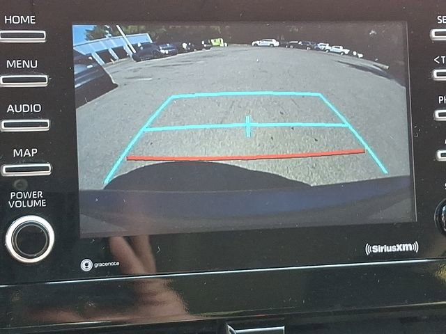 Used 2024 Toyota Camry LE image 20