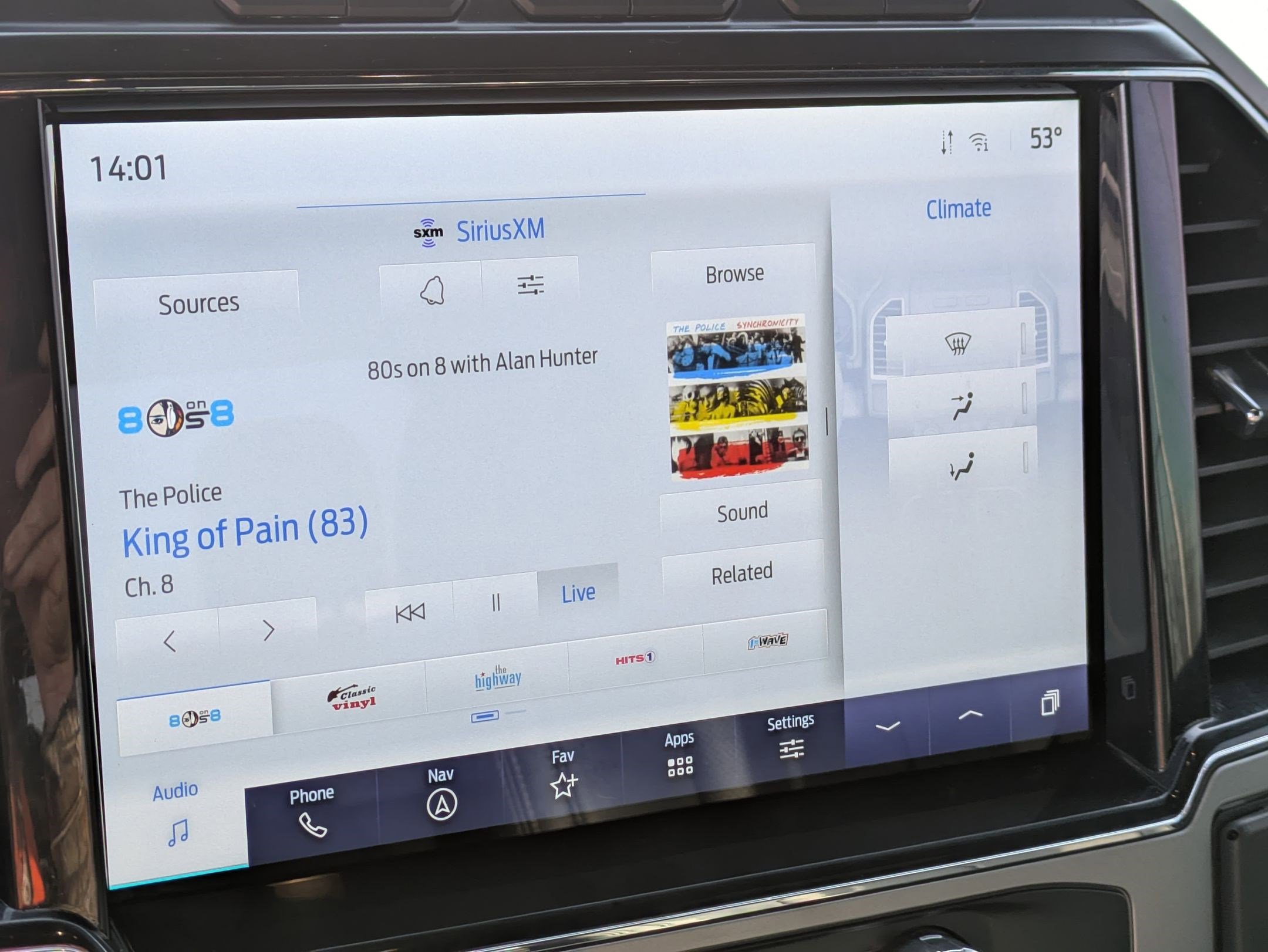 Used 2022 Ford F250 Lariat image 22