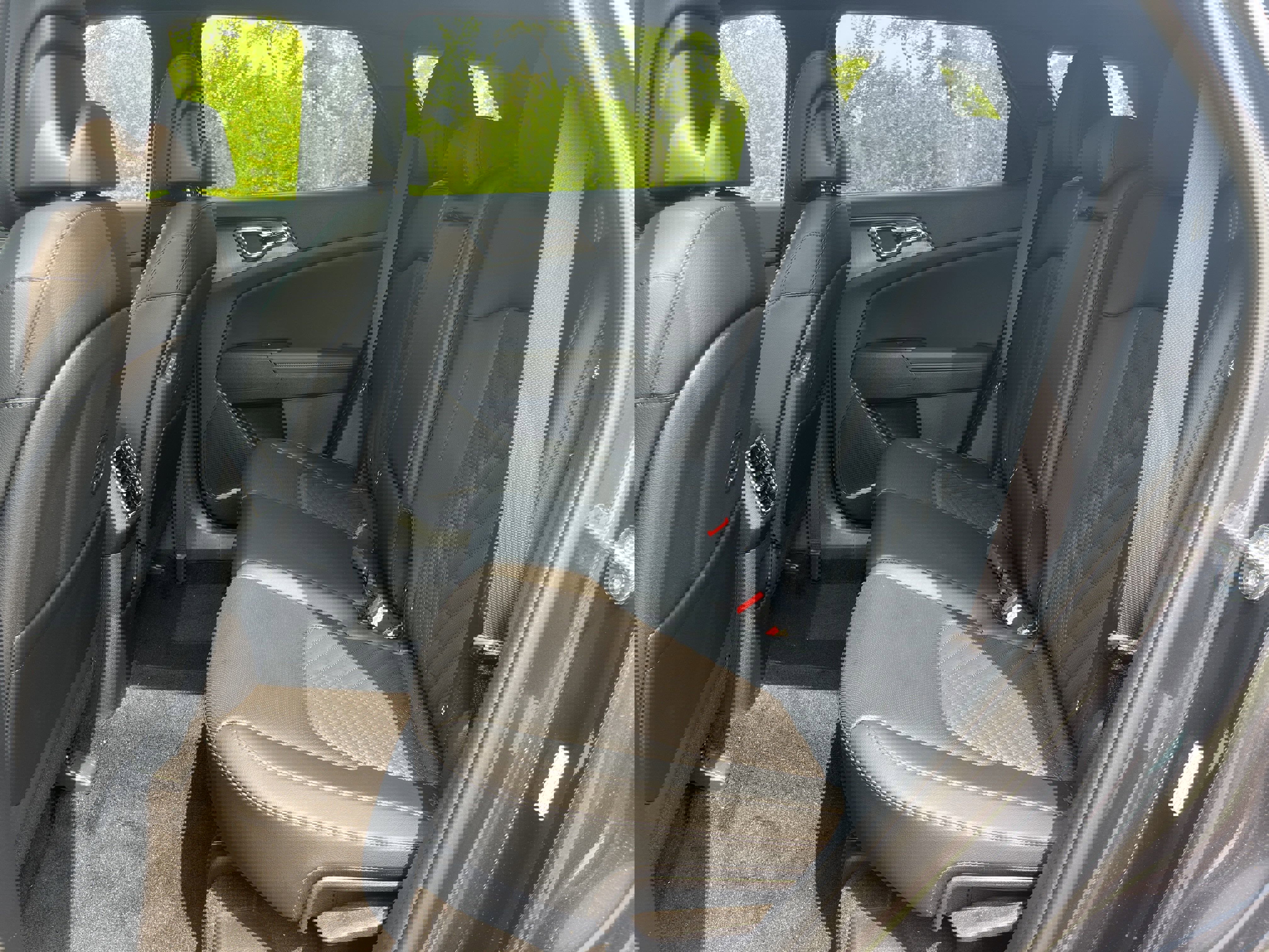 New 2026 Kia Sportage X-Line w/ X-Line Premium Package image 76