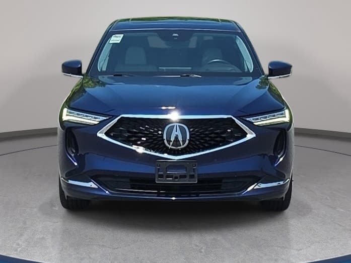 Used 2023 Acura MDX SH-AWD w/ Technology Package image 2