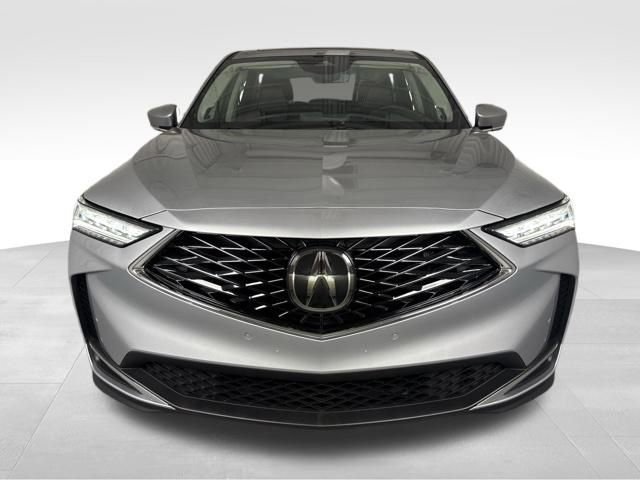 Used 2026 Acura MDX w/ Technology Package image 4