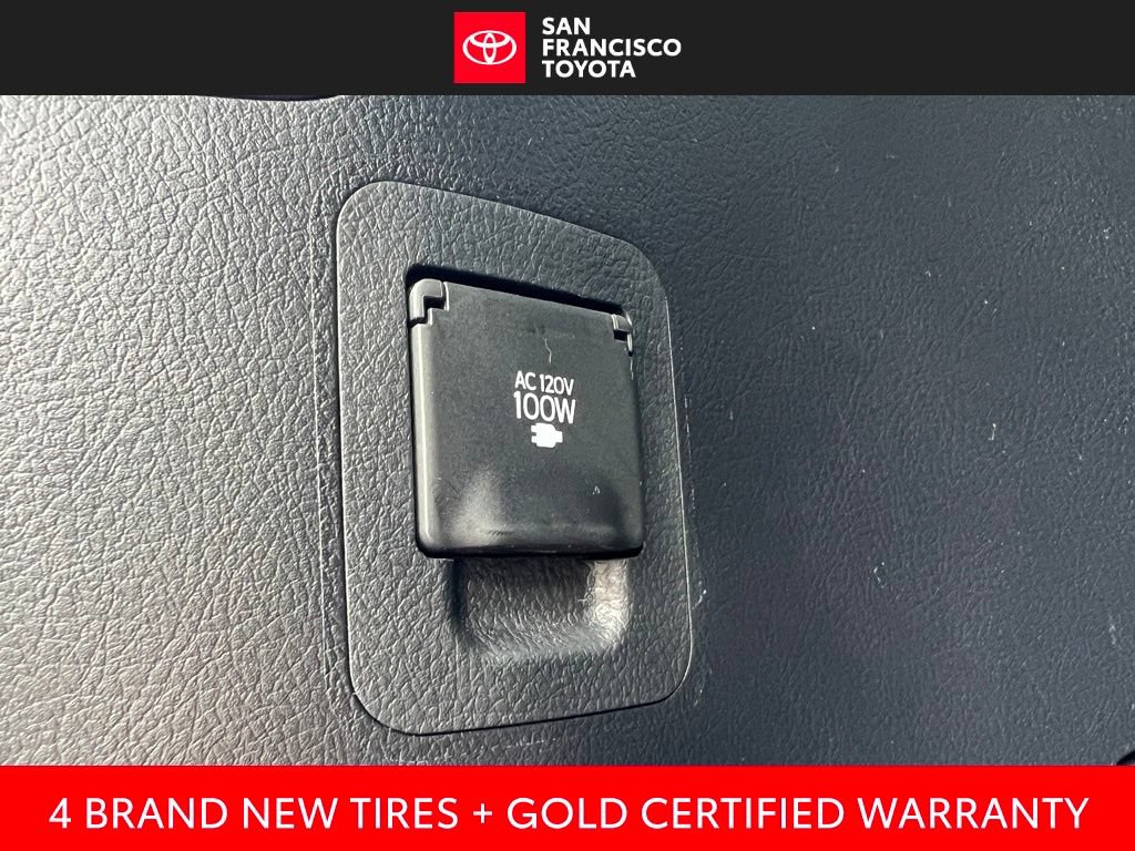 Certified 2020 Toyota Land Cruiser Heritage Edition AWD/4WD image 44
