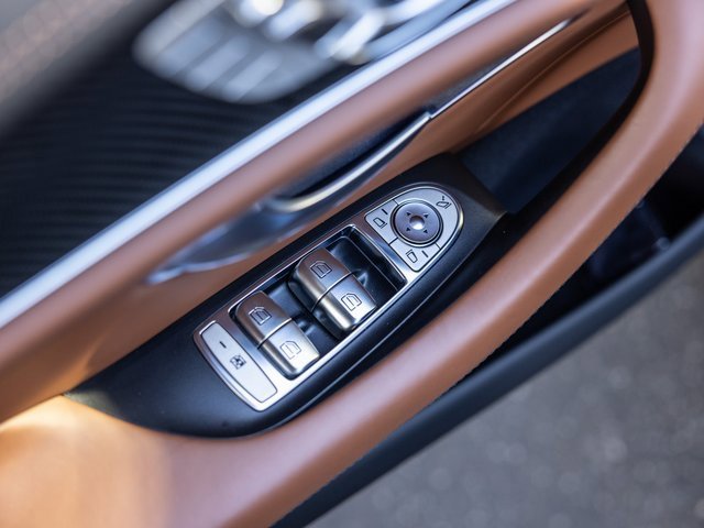 Used 2023 Mercedes-Benz AMG GT 43 image 40