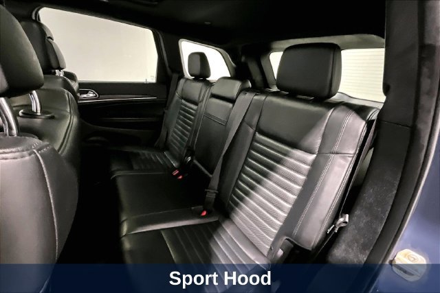 Used 2021 Jeep Grand Cherokee Limited X AWD/4WD image 30