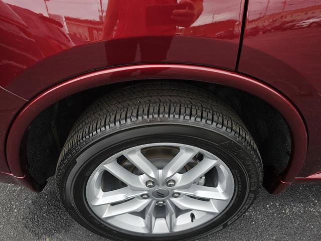 Used 2024 Dodge Durango GT image 7
