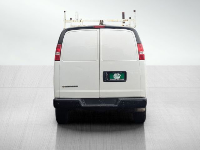 Used 2021 Chevrolet Express 2500 w/ Driver Convenience Package image 5